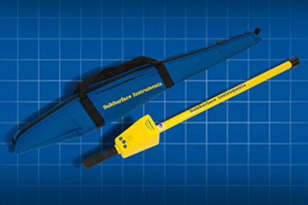 ML1 Magnetic Locator