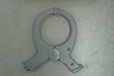 Transmitter Cable Clamp
