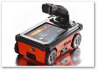 StructureScan Mini XT