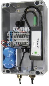 Ortomat-MT Universal Leak Monitoring