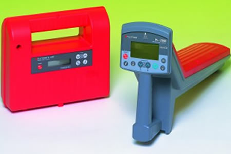 PL2000 Service Locators