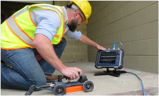 Ground Penetrating Radar