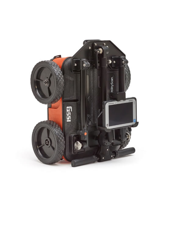 UtilityScan 350HS