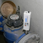 Von Roll LeakPEN Leak Detectors
